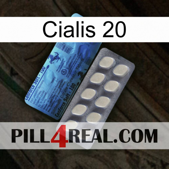 Cialis 20 34